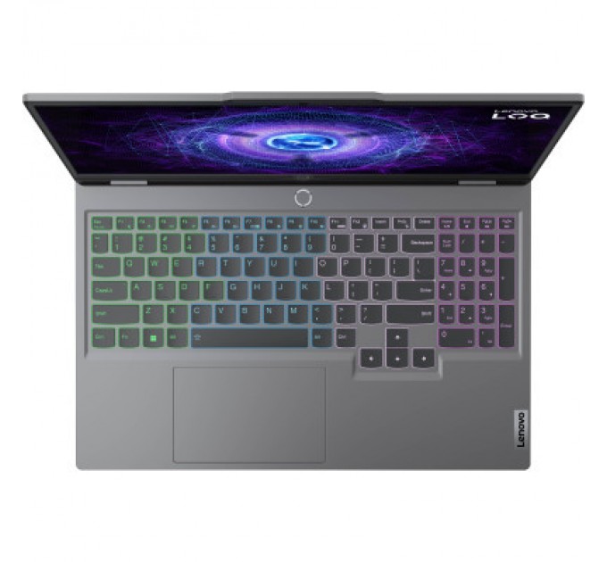 Lenovo Ноутбук Lenovo LOQ 15IRX9 (83DV00KRRA)