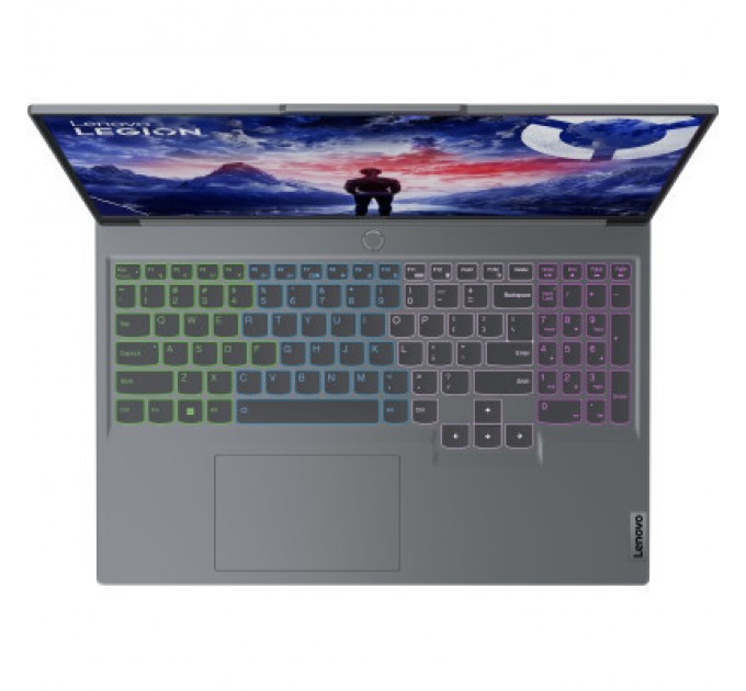 Lenovo Ноутбук Lenovo Legion 5 16IRX9 (83DG007ARA)