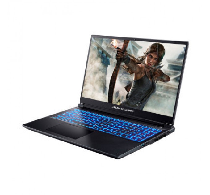 Dream Machines Ноутбук Dream Machines RG4050-15 (RG4050-15UA41)
