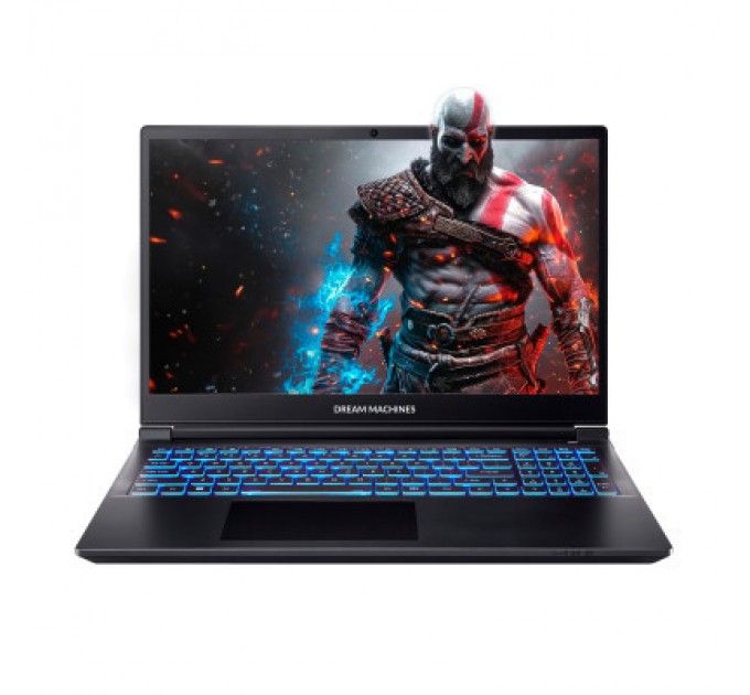 Dream Machines Ноутбук Dream Machines RG4050-16 (RG4050-16UA36)