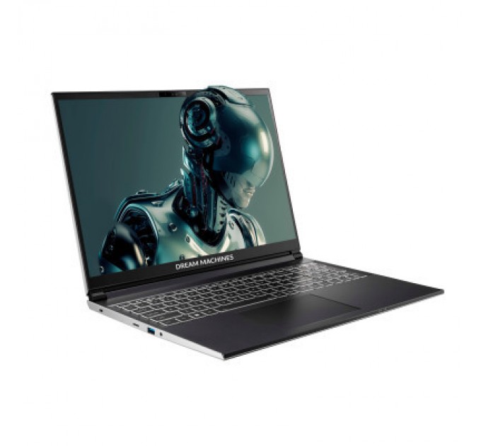Dream Machines Ноутбук Dream Machines RG4050-16 (RG4050-16UA21)