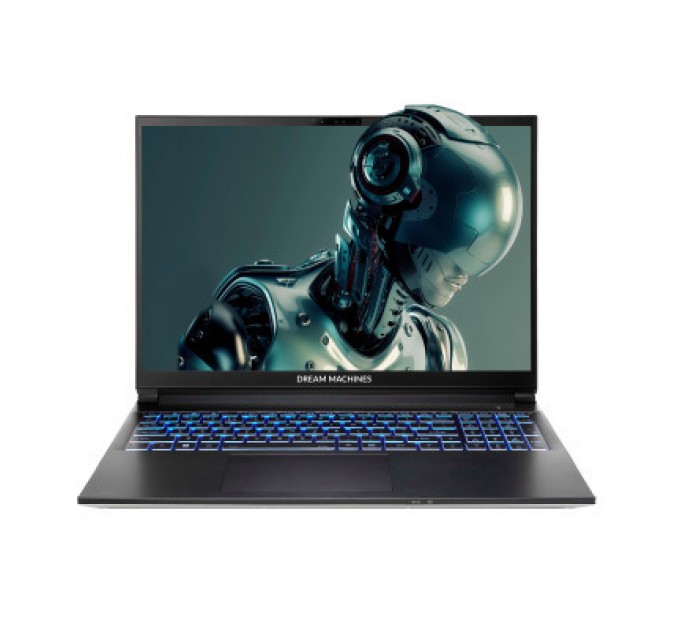 Dream Machines Ноутбук Dream Machines RG4050-16 (RG4050-16UA21)