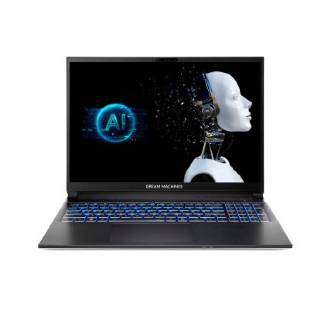 Dream Machines Ноутбук Dream Machines RG4050-16 (RG4050-16UA26)