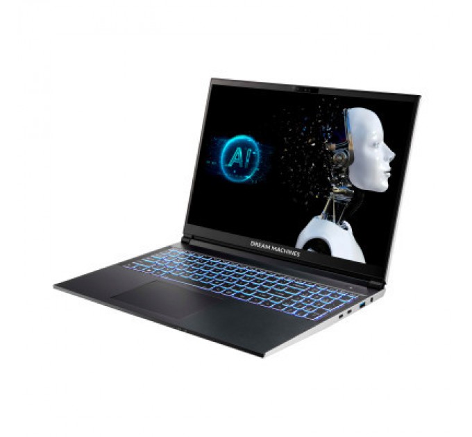 Dream Machines Ноутбук Dream Machines RG4050-16 (RG4050-16UA26)