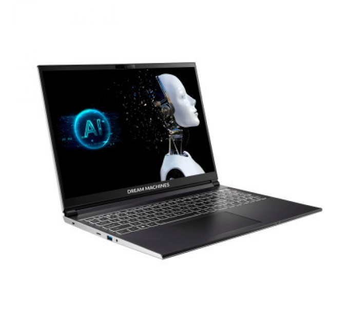 Dream Machines Ноутбук Dream Machines RG4050-16 (RG4050-16UA26)