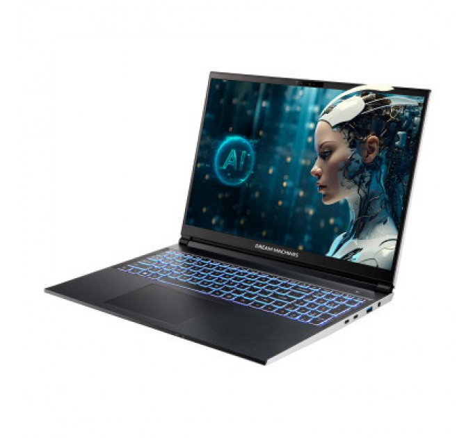 Dream Machines Ноутбук Dream Machines RG4060-16 (RG4060-16UA26)