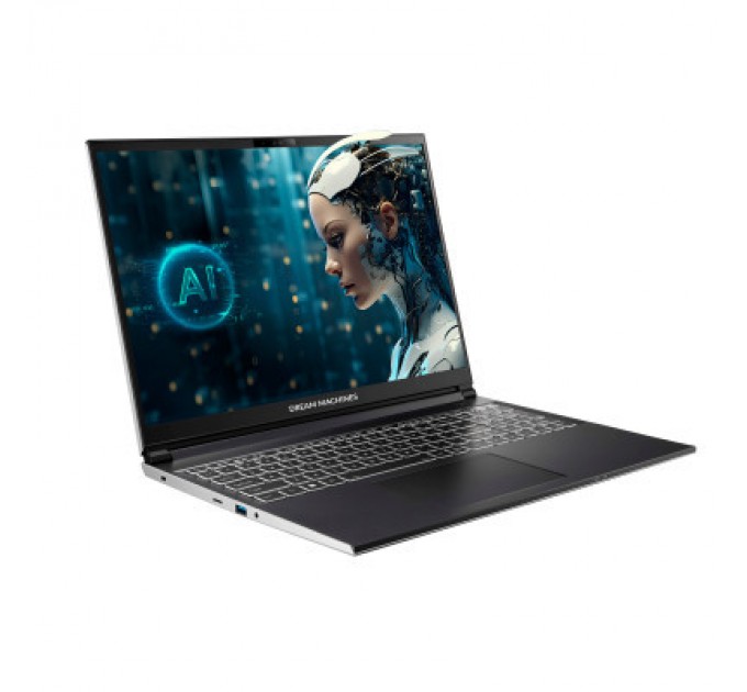 Dream Machines Ноутбук Dream Machines RG4060-16 (RG4060-16UA26)
