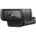 Logitech Веб-камера Logitech C920E HD 1080P Black (960-001360)