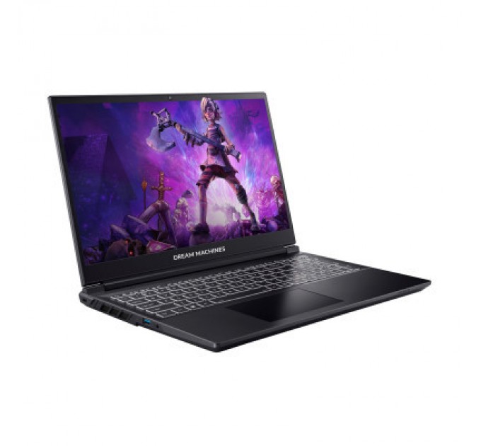 Dream Machines Ноутбук Dream Machines RG4070-16 (RG4070-16UA41)