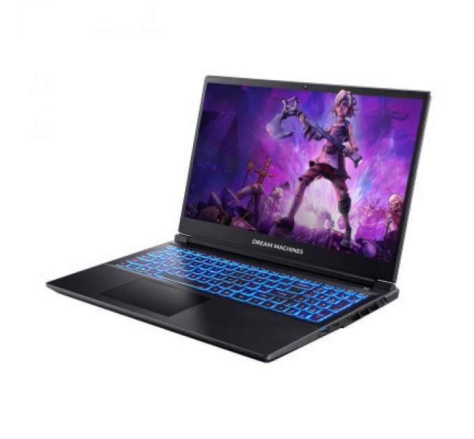 Dream Machines Ноутбук Dream Machines RG4070-16 (RG4070-16UA41)