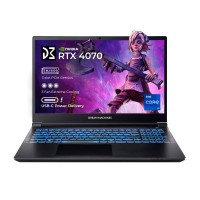 Ноутбук Dream Machines RG4070-16 (RG4070-16UA41)