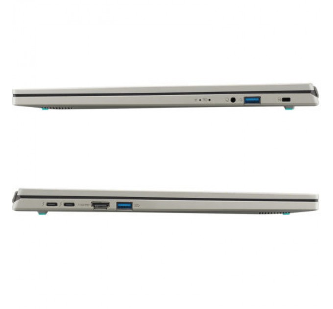 Acer Ноутбук Acer Aspire Vero AV16-51P (NX.KU3EU.007)