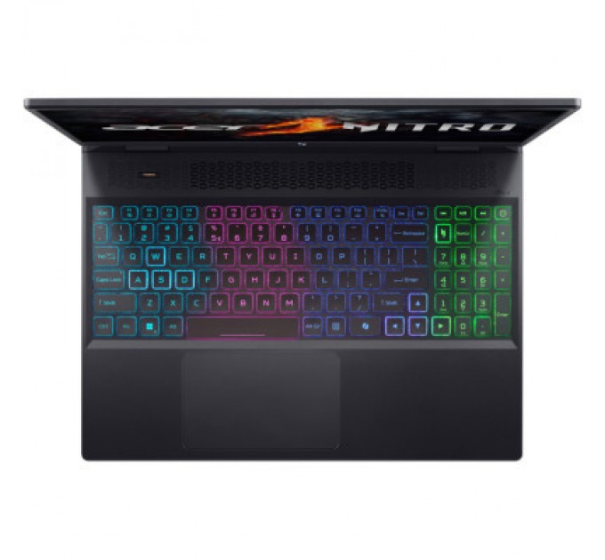 Acer Ноутбук Acer Nitro 16 AN16-42 (NH.QSLEU.004)