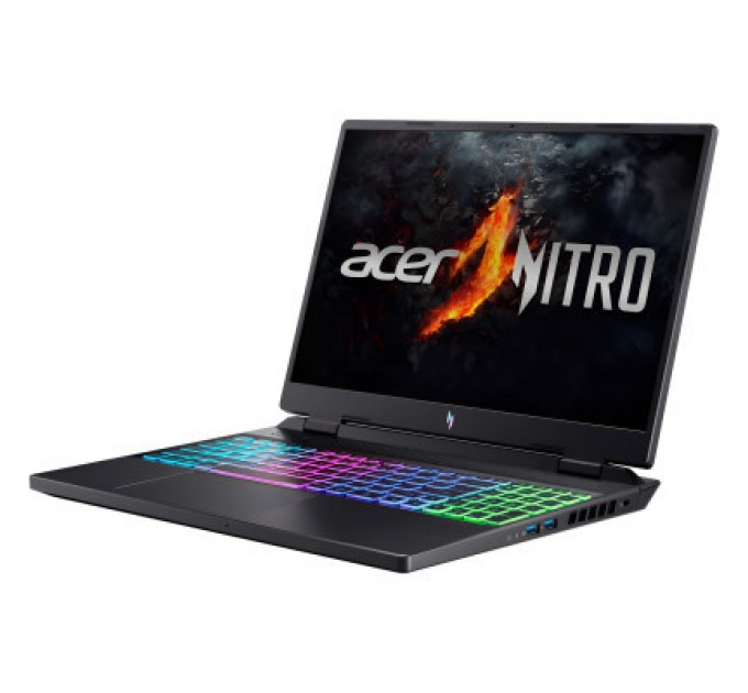 Acer Ноутбук Acer Nitro 16 AN16-42 (NH.QSLEU.004)
