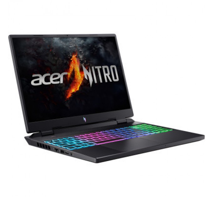 Acer Ноутбук Acer Nitro 16 AN16-42 (NH.QSLEU.004)