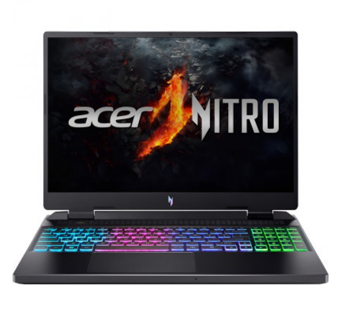 Acer Ноутбук Acer Nitro 16 AN16-42 (NH.QSLEU.001)