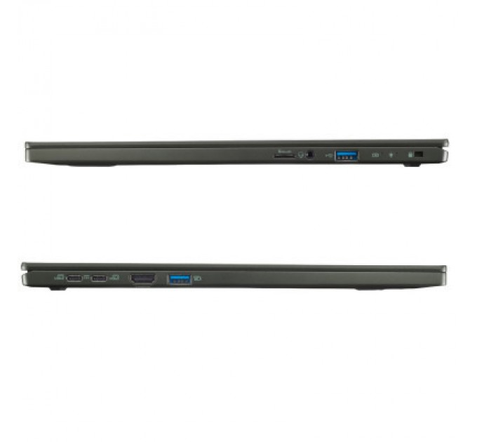 Acer Ноутбук Acer Swift Edge SFE16-44 (NX.KTDEU.003)