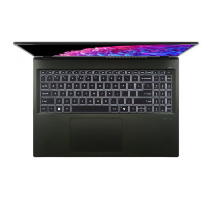 Acer Ноутбук Acer Swift Edge SFE16-44 (NX.KTDEU.003)