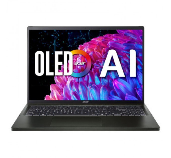 Acer Ноутбук Acer Swift Edge SFE16-44 (NX.KTDEU.003)
