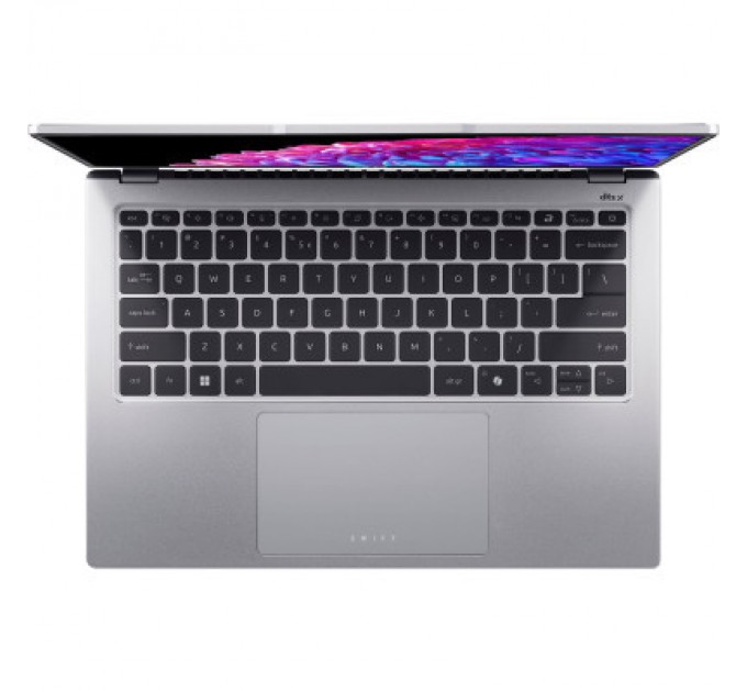 Acer Ноутбук Acer Swift Go 14 SFG14-73 (NX.KY7EU.003)