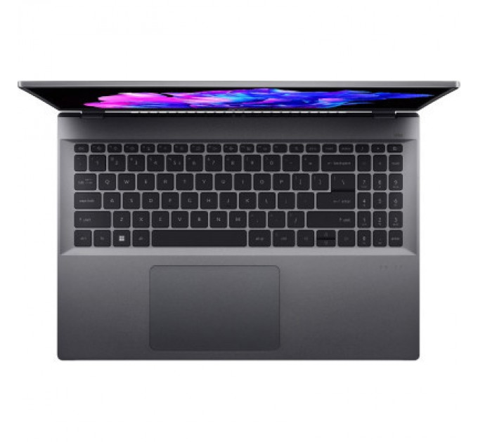 Acer Ноутбук Acer Swift Go 16 SFG16-72 (NX.KY9EU.001)