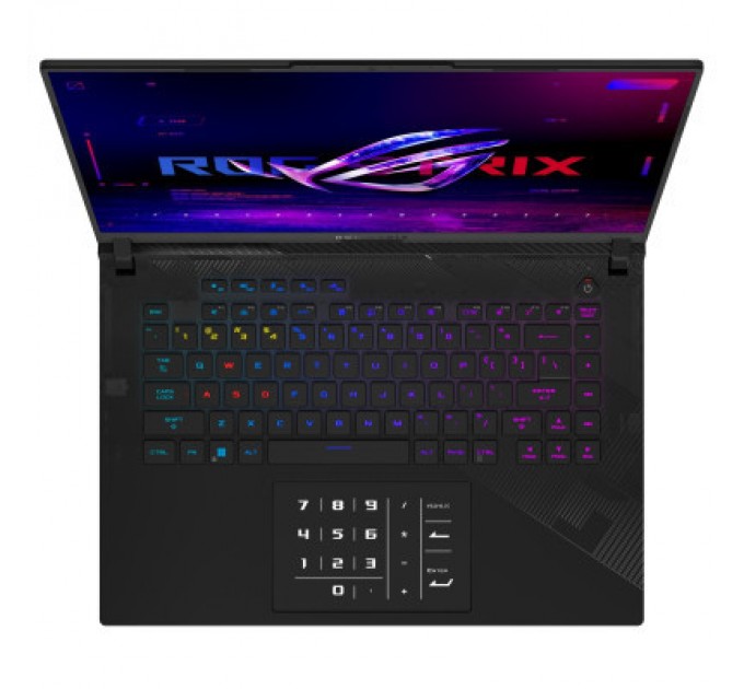 ASUS Ноутбук ASUS ROG Strix SCAR 16 G634JZR-RA124X (90NR0IC2-M005M0)