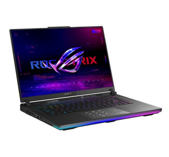 ASUS Ноутбук ASUS ROG Strix SCAR 16 G634JZR-RA124X (90NR0IC2-M005M0)