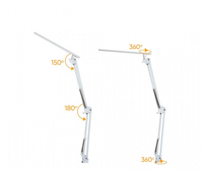 Mealux Настільна лампа Mealux DL-700