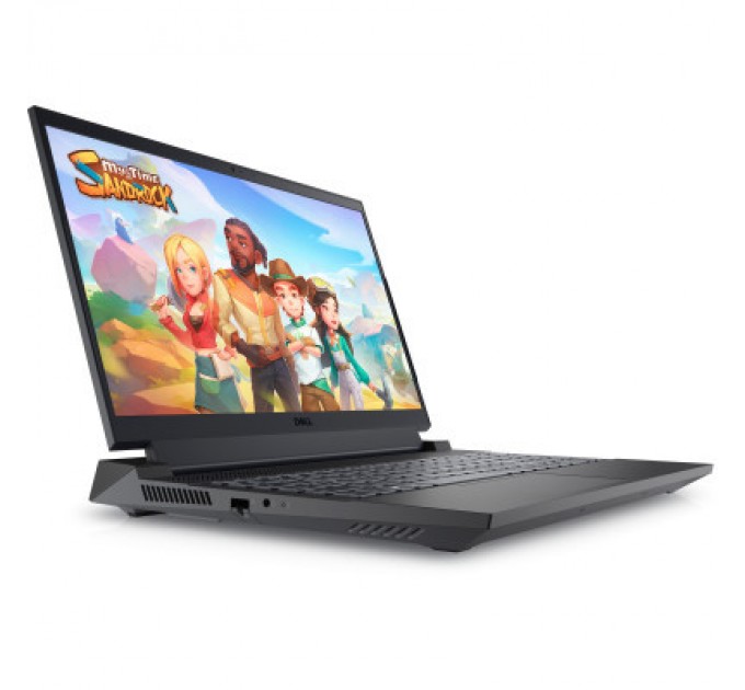 Dell Ноутбук Dell G15 5535 (210-BGWT_R716512)