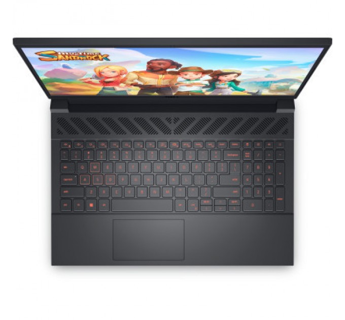 Dell Ноутбук Dell G15 5535 (210-BGWT_R716512)