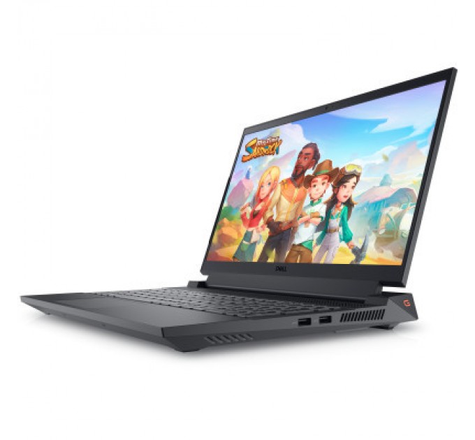 Dell Ноутбук Dell G15 5535 (210-BGWT_R716512)