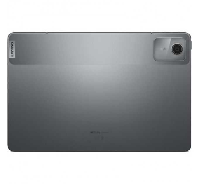 Lenovo Планшет Lenovo Tab M11 8/128 WiFi Luna Grey + Case&Pen (ZADA0309UA)