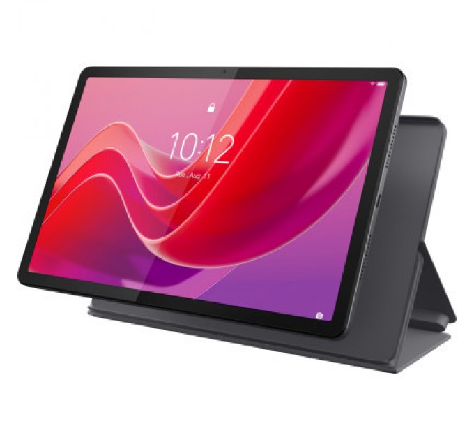 Lenovo Планшет Lenovo Tab M11 8/128 WiFi Luna Grey + Case&Pen (ZADA0309UA)
