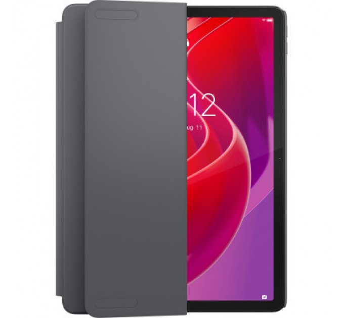 Lenovo Планшет Lenovo Tab M11 8/128 WiFi Luna Grey + Case&Pen (ZADA0309UA)