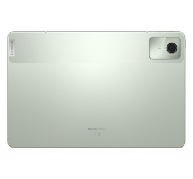 Lenovo Планшет Lenovo Tab M11 8/128 WiFi Seafoam Green + Case&Pen (ZADA0313UA)