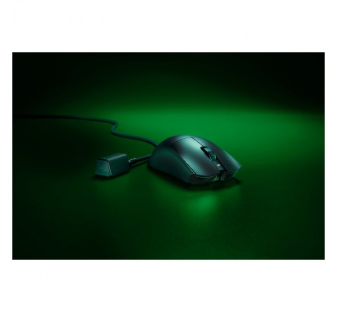 Razer Мишка Razer Viper V3 PRO Wireless Black (RZ01-05120100-R3G1)