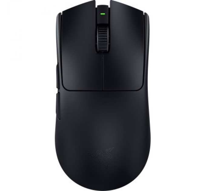 Razer Мишка Razer Viper V3 PRO Wireless Black (RZ01-05120100-R3G1)