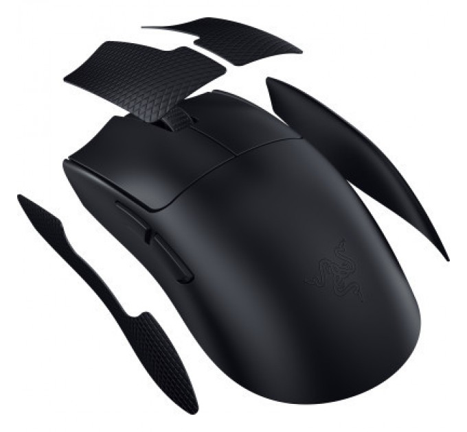 Razer Мишка Razer Viper V3 PRO Wireless Black (RZ01-05120100-R3G1)