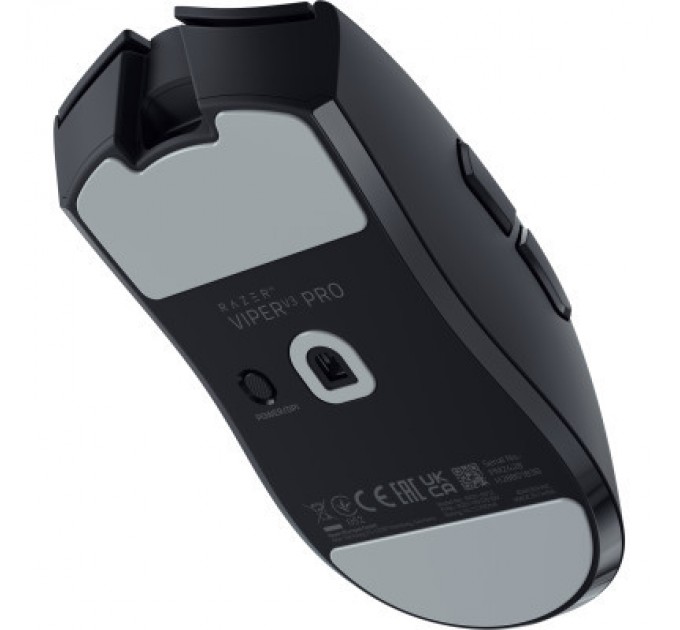 Razer Мишка Razer Viper V3 PRO Wireless Black (RZ01-05120100-R3G1)