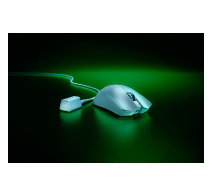 Razer Мишка Razer Viper V3 PRO Wireless White (RZ01-05120200-R3G1)