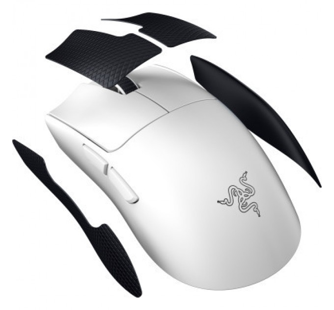 Razer Мишка Razer Viper V3 PRO Wireless White (RZ01-05120200-R3G1)