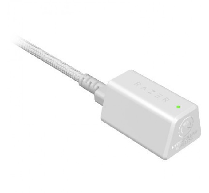 Razer Мишка Razer Viper V3 PRO Wireless White (RZ01-05120200-R3G1)