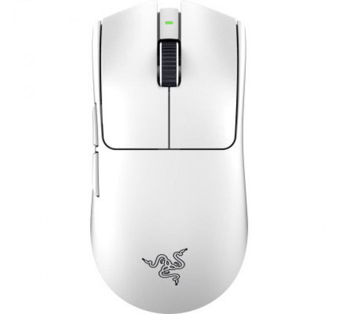 Razer Мишка Razer Viper V3 PRO Wireless White (RZ01-05120200-R3G1)