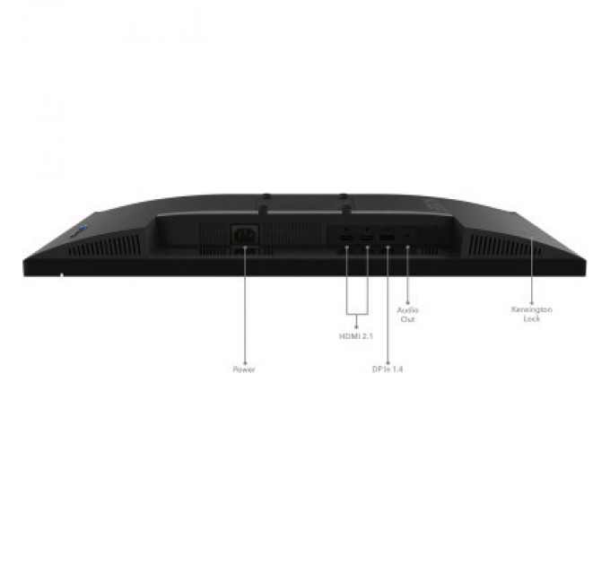 Lenovo Монітор Lenovo R25i-30 (67B7GACBUA)