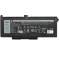 Dell Акумулятор до ноутбука Dell Latitude 5420 RJ40G, 3941mAh (63Wh), 4cell, 15.2V, Li-ion (A47897)