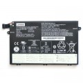 Lenovo Акумулятор до ноутбука Lenovo ThinkPad E580 L17M3P51, 4080mAh (45Wh), 3cell, 11.1V, Li-ion (A47902)
