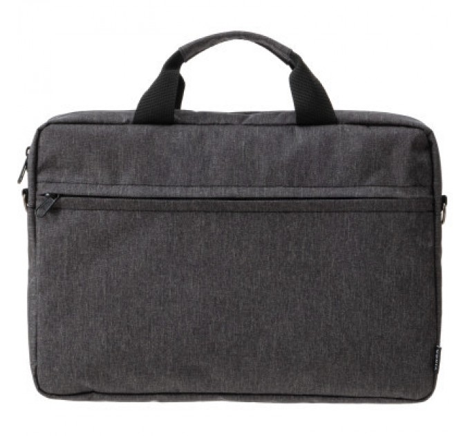 Vinga Сумка для ноутбука Vinga 15.6" NB1500S silver-black (NB1500SBK)