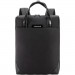 Tavialo Рюкзак для ноутбука Tavialo 15.6" CityLife TC11.5 black 11,5л (TC11.5-124BL)
