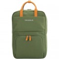 Tavialo Рюкзак для ноутбука Tavialo 15.6" CityLife TC14 green, 14л (TC14-124GN)