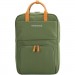 Tavialo Рюкзак для ноутбука Tavialo 15.6" CityLife TC14 green, 14л (TC14-124GN)